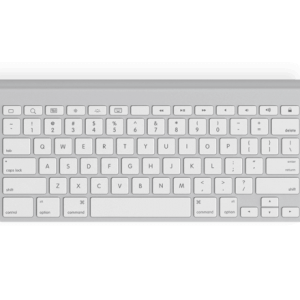 Apple Keyboard
