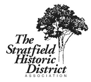 SHDA logo dark
