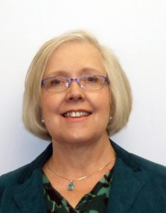 Judith Shanner